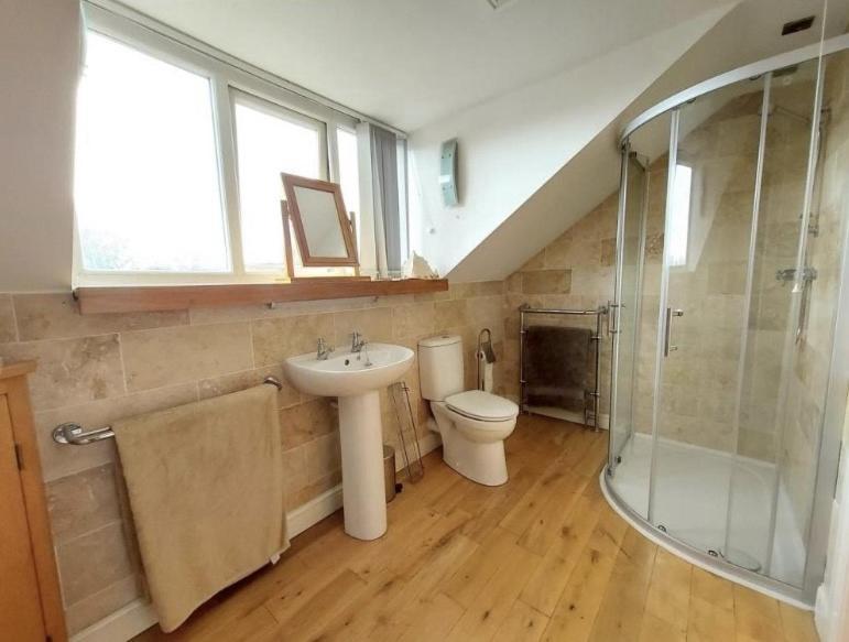 Holiday Home In Kidderminster Esterno foto