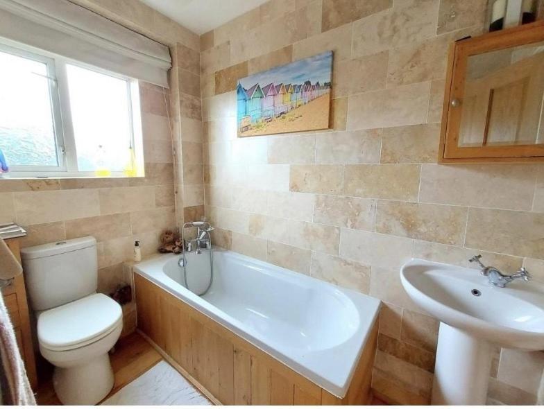 Holiday Home In Kidderminster Esterno foto