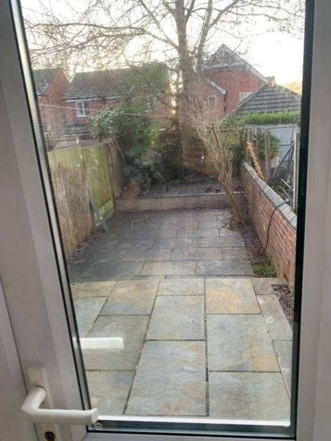 Holiday Home In Kidderminster Esterno foto