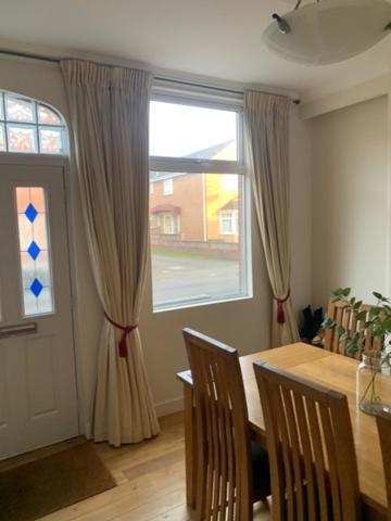 Holiday Home In Kidderminster Esterno foto