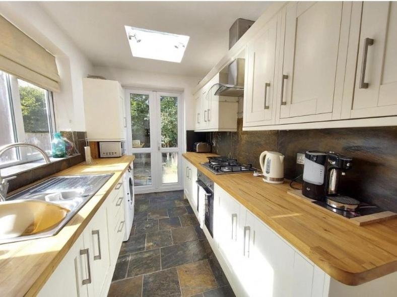 Holiday Home In Kidderminster Esterno foto