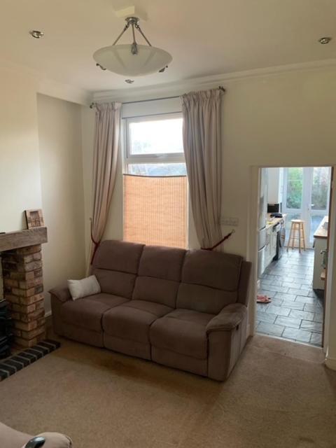 Holiday Home In Kidderminster Esterno foto