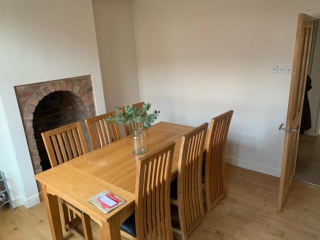 Holiday Home In Kidderminster Esterno foto